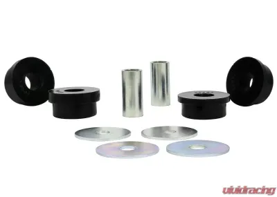 Whiteline Differential - mount front bushing Mitsubishi Lancer Rear - KDT964
