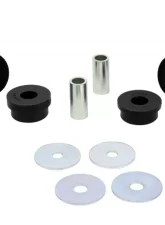 Whiteline Differential - mount front bushing Mitsubishi Lancer Rear                                     - KDT964 - Image 3