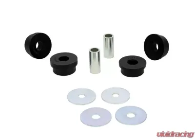 Whiteline Differential - mount front bushing Mitsubishi Lancer Rear - KDT964