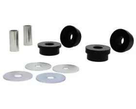 Whiteline Differential - mount front bushing Mitsubishi Lancer Rear