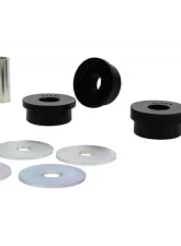 Whiteline Differential - mount front bushing Mitsubishi Lancer Rear                                     - KDT964 - Image 3