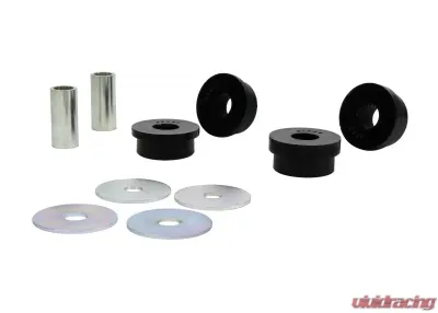 Whiteline Differential - mount front bushing Mitsubishi Lancer Rear - KDT964