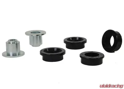 Whiteline Differential - mount bushing BMW Rear - KDT969