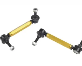 Whiteline Sway bar - link