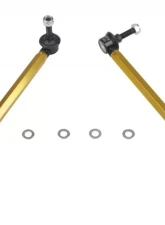 Whiteline Sway bar - link Land Rover Range Rover Evoque Front 2012-2017                                     - KLC105 - Image 2