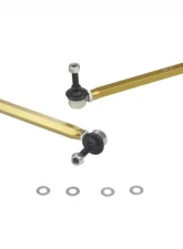Whiteline Sway bar - link Land Rover Range Rover Evoque Front 2012-2017                                     - KLC105 - Image 3