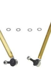 Whiteline Sway bar - link Land Rover Range Rover Evoque Front 2012-2017                                     - KLC105 - Image 4