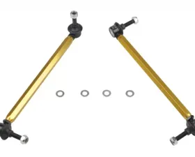 Whiteline Sway bar - link Land Rover Range Rover Evoque Front 2012-2017