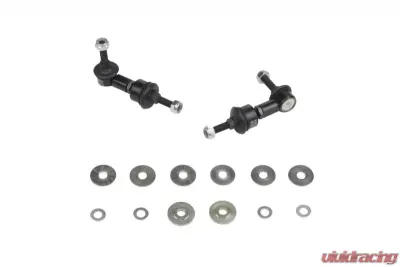 Whiteline Sway bar - link Nissan Front - KLC107