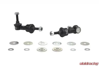 Whiteline Sway bar - link Nissan Front - KLC107