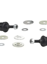 Whiteline Sway bar - link Nissan Front                                     - KLC107 - Image 4