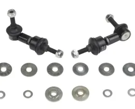 Whiteline Sway bar - link Nissan Front