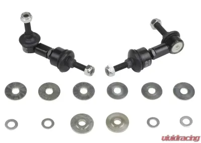 Whiteline Sway bar - link Nissan Front - KLC107