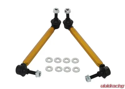 Whiteline Sway bar link BMW | Ford | Mazda | Nissan 2007-2021 - KLC140-255