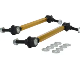 Whiteline Sway bar link BMW | Ford | Mazda | Nissan 2007-2021