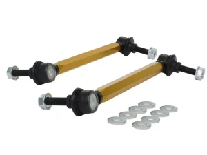 Whiteline Sway bar link BMW | Ford | Mazda | Nissan 2007-2021 - KLC140-255 - Image 2