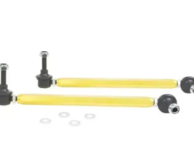 Whiteline Sway bar - link Front