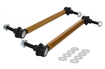 Suspension