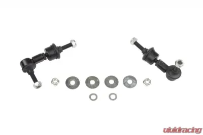 Whiteline Sway bar - link Rear - KLC157