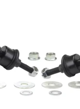 Whiteline Sway bar - link Rear                                     - KLC157 - Image 4