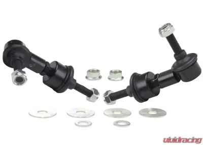 Whiteline Sway bar - link Rear - KLC157
