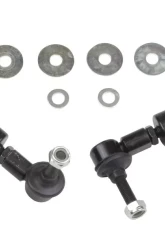 Whiteline Sway bar - link Rear                                     - KLC157 - Image 4
