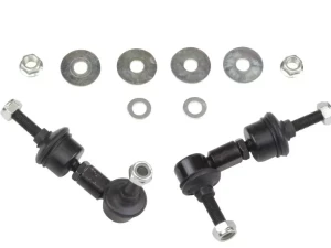 Whiteline Sway bar - link Rear - KLC157 - Image 2
