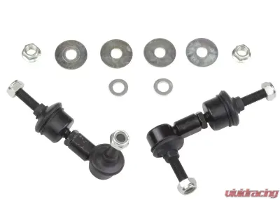 Whiteline Sway bar - link Rear - KLC157