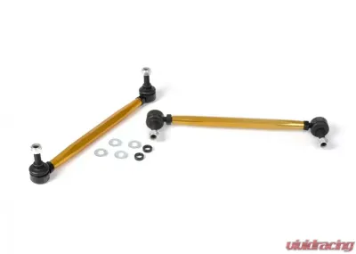Whiteline Front Sway Bar Link Assembly Audi | Volkswagen 2000-2020 - KLC167A
