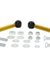 Whiteline Sway bar - link Rear                                     - KLC170 - Image 2