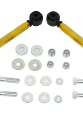 Whiteline Sway bar - link Rear                                     - KLC170 - Image 3
