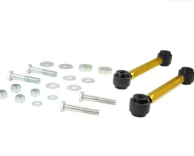 Whiteline Sway bar - link Rear
