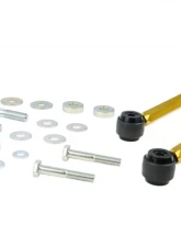 Whiteline Sway bar - link Rear                                     - KLC170 - Image 3