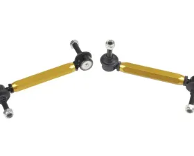 Whiteline Sway bar - link Rear