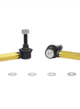 Whiteline Sway bar - link Rear BMW | Mitsubishi | Hyundai | Honda | Mazda | Toyota 2007-2023                                     - KLC174 - Image 3