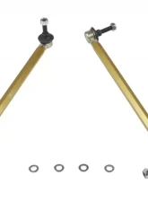 Whiteline Sway bar - link Chevrolet Front                                     - KLC177 - Image 2