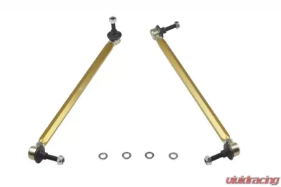 Whiteline Sway bar - link Chevrolet Front - KLC177
