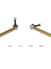 Whiteline Sway bar - link Chevrolet Front                                     - KLC177 - Image 3