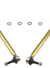 Whiteline Sway bar - link Chevrolet Front                                     - KLC177 - Image 4