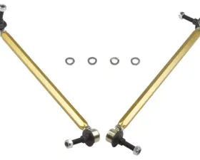 Whiteline Sway bar - link Chevrolet Front