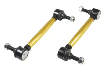 Suspension