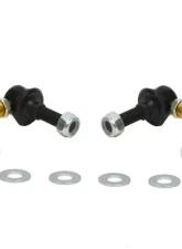 Whiteline Sway bar - link Front                                     - KLC180-090 - Image 2