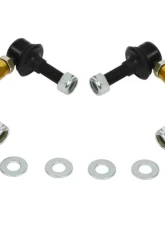 Whiteline Sway bar - link Front                                     - KLC180-090 - Image 3