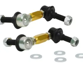 Whiteline Sway bar - link Front