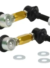 Whiteline Sway bar - link Front                                     - KLC180-090 - Image 3