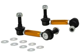 Suspension