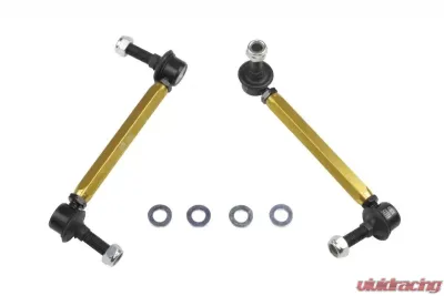 Whiteline Sway bar - link Nissan Pathfinder Front 1996-2004 - KLC180-195