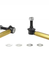 Whiteline Sway bar - link Nissan Pathfinder Front 1996-2004                                     - KLC180-195 - Image 3