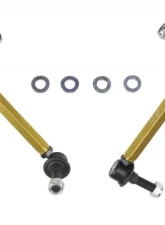 Whiteline Sway bar - link Nissan Pathfinder Front 1996-2004                                     - KLC180-195 - Image 4