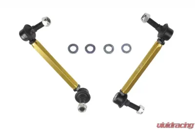 Whiteline Sway bar - link Nissan Pathfinder Front 1996-2004 - KLC180-195